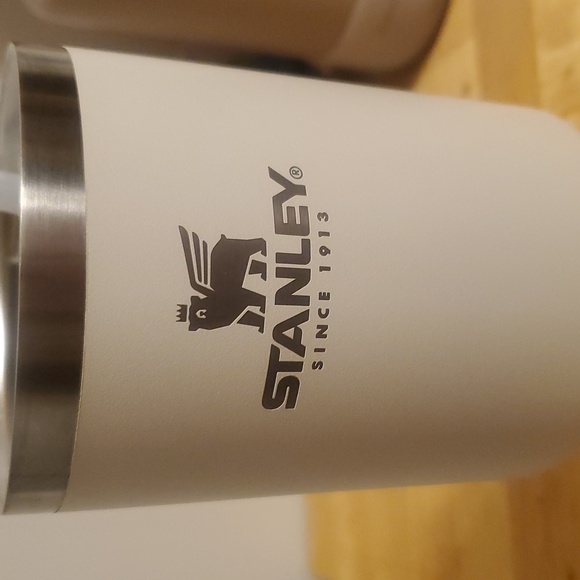 Stanley 30oz H2O Flowstate Travel Tumbler - Picture 5 of 5